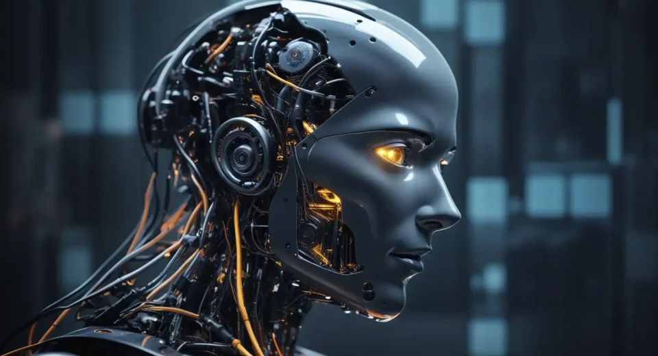 IA et robotique - Des avancées qui façonnent notre avenir technologique