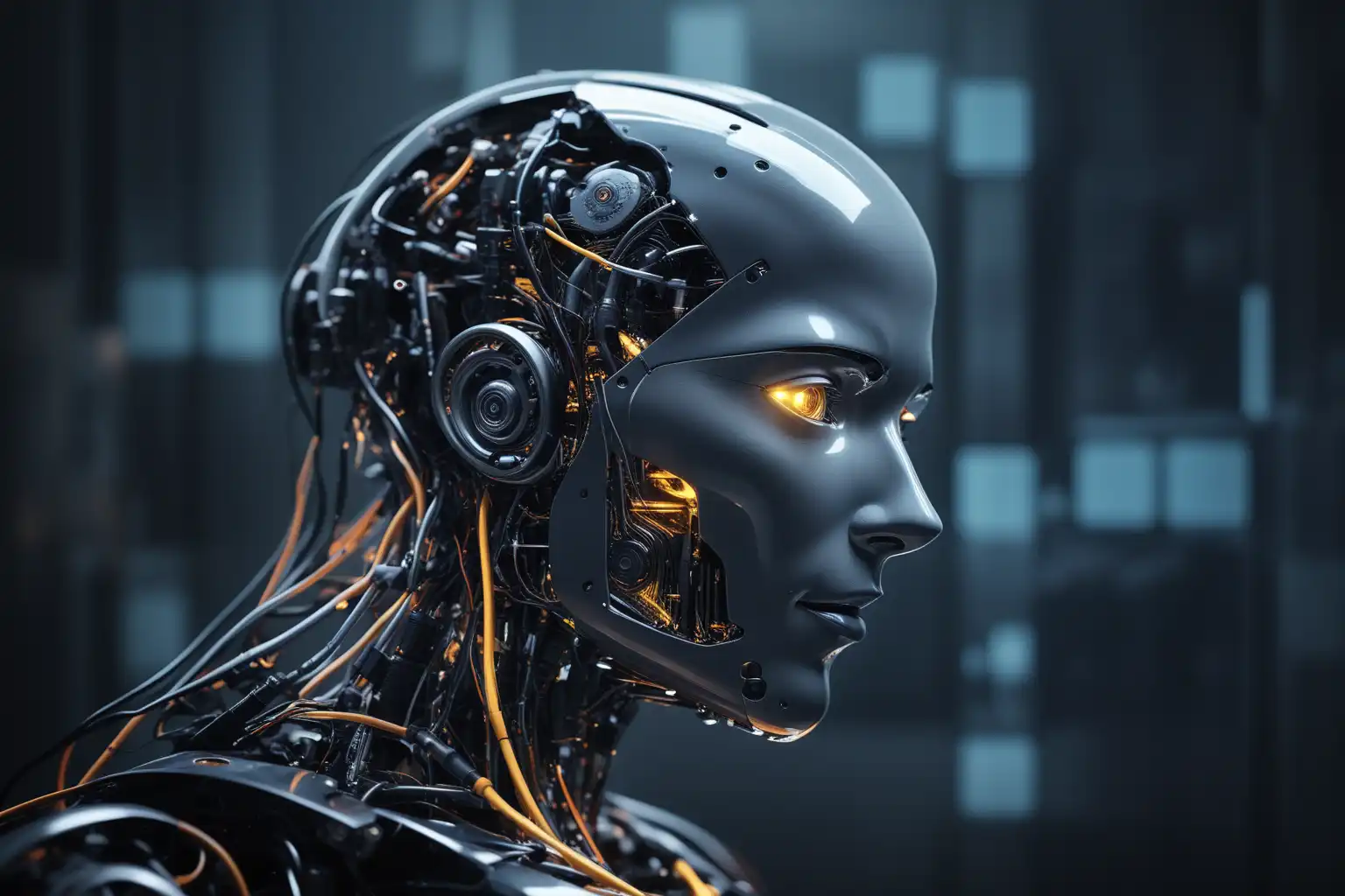 IA et robotique - Des avancées qui façonnent notre avenir technologique
