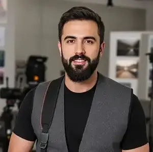 Karim Benali