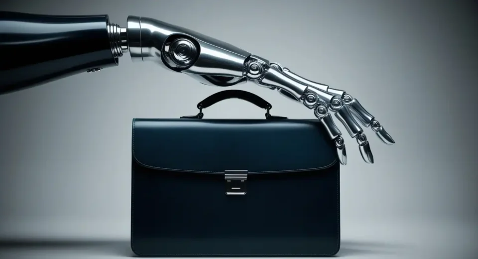 Votre emploi survivra-t-il à l’IA ? L’avenir du travail en question