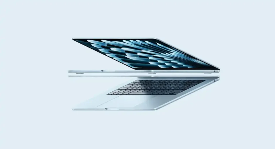 MacBook Air M4
