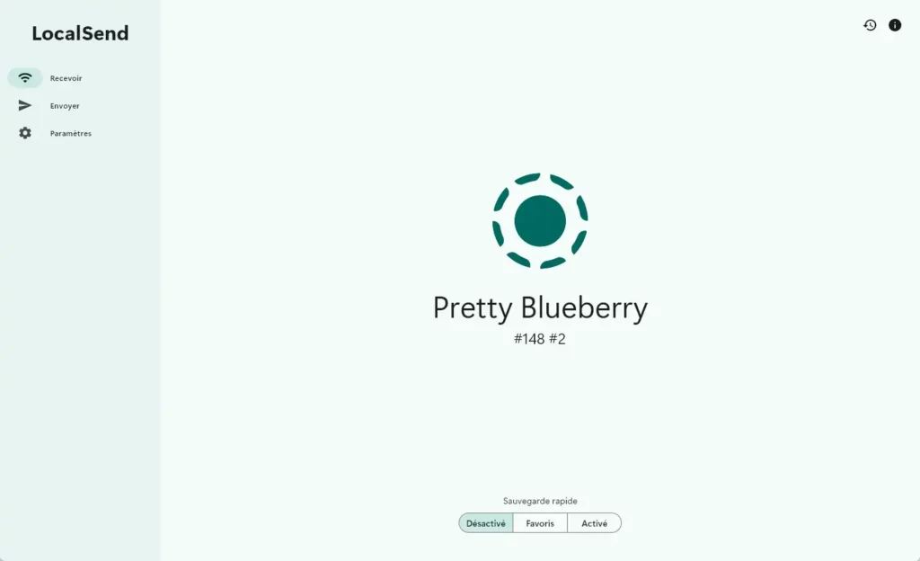 Transférer facilement vos fichiers avec LocalSend : Guide – Techbox.fr