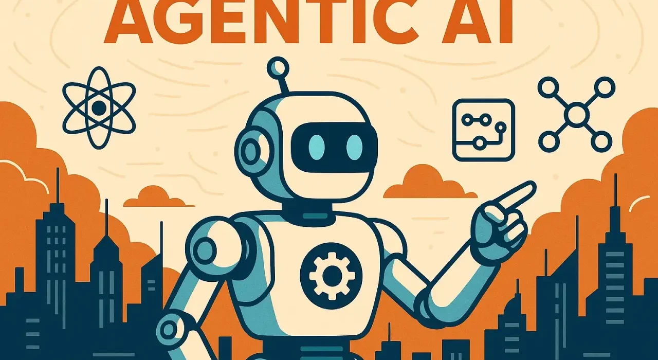 Agentic AI