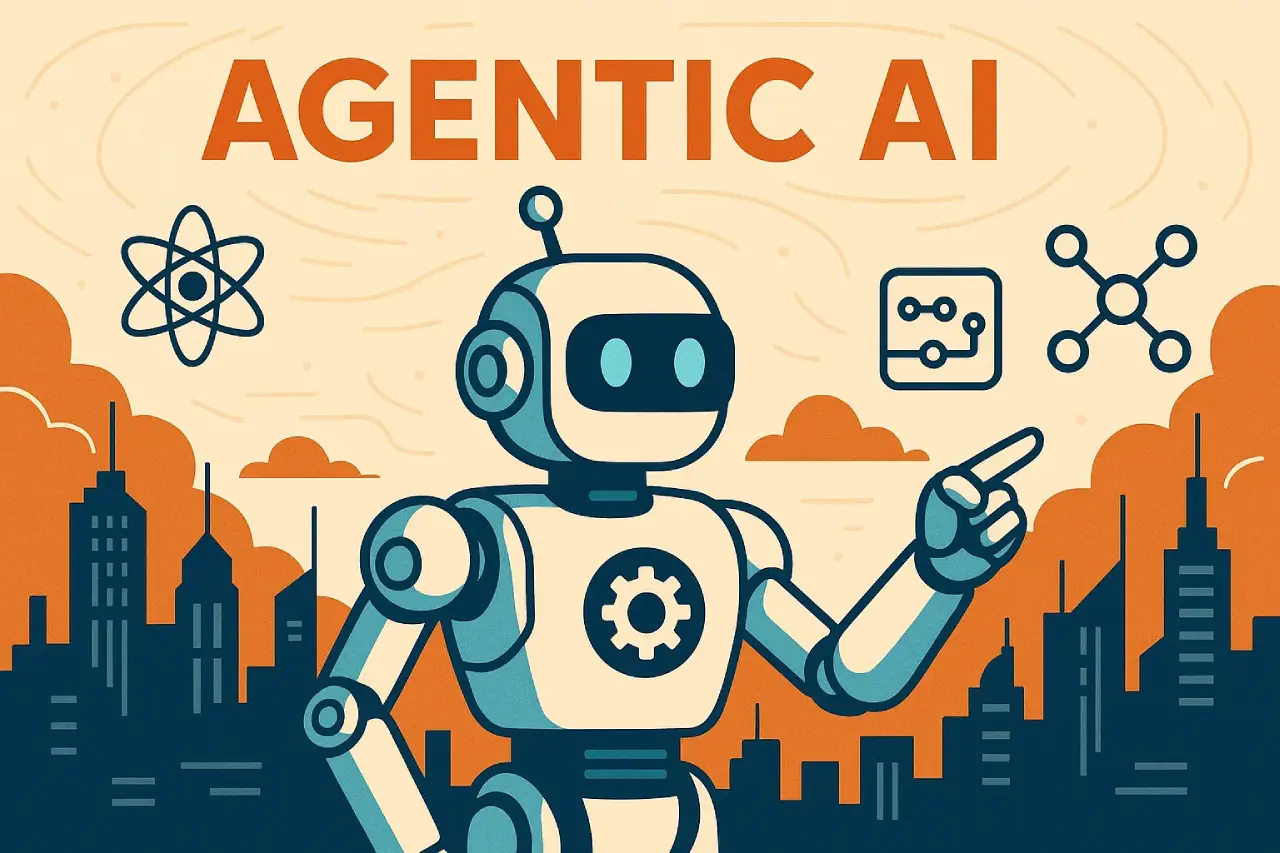 Agentic AI
