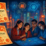 Agentic AI : 40 Termes que Chaque Prompt Engineer Devrait Connaître