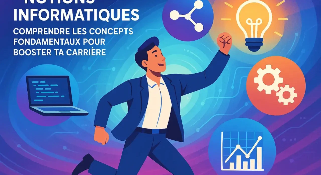 notions informatique