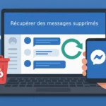 Retrouver fichiers téléchargés : guide pratique pour ne plus jamais les perdre