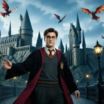 Alastair Stout et Ron Weasley : une connexion fascinante