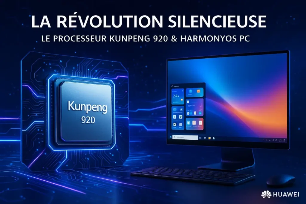 Harmony OS PC