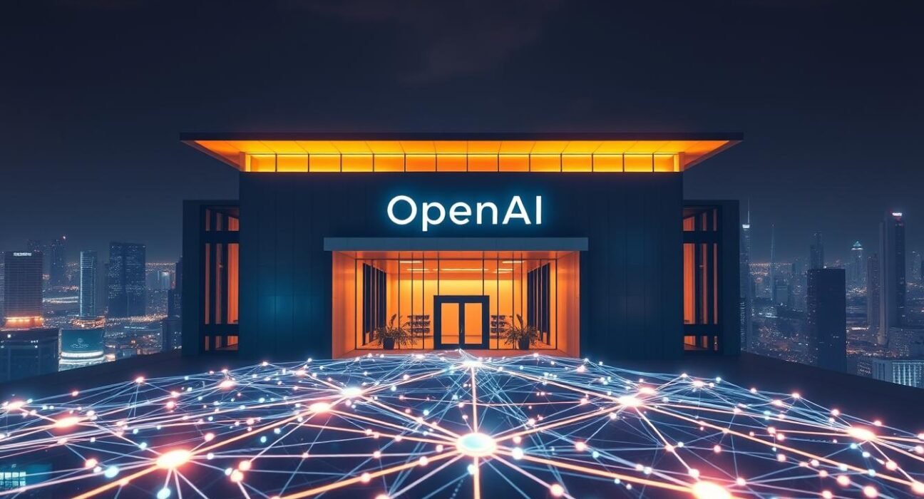 qu'est-ce qu'openai