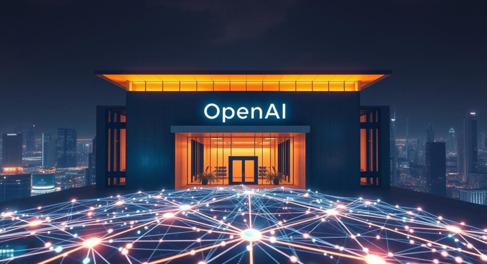 qu'est-ce qu'openai