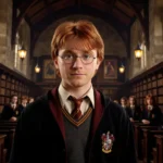 Hagrid interprété par Nick Frost : une performance mémorable