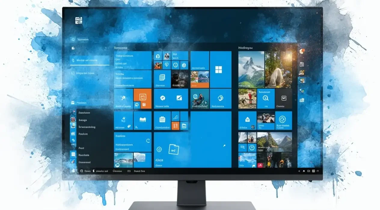 Passer à Windows 11