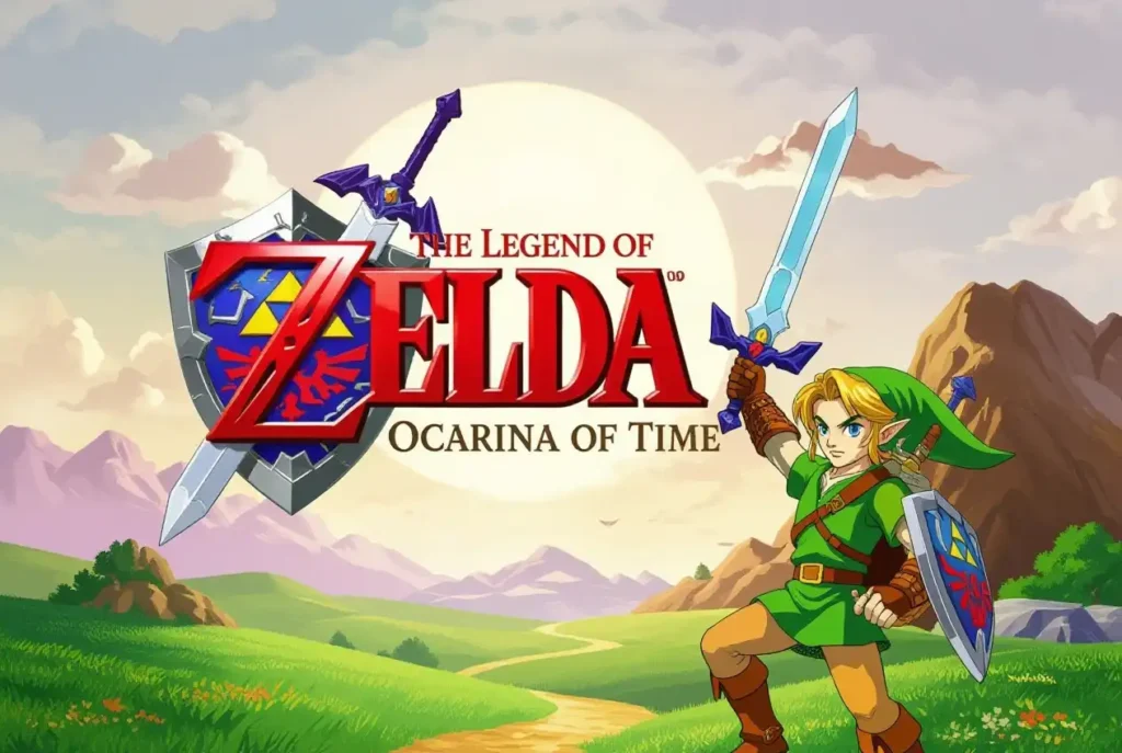 Zelda