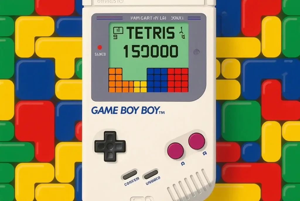 Tetris