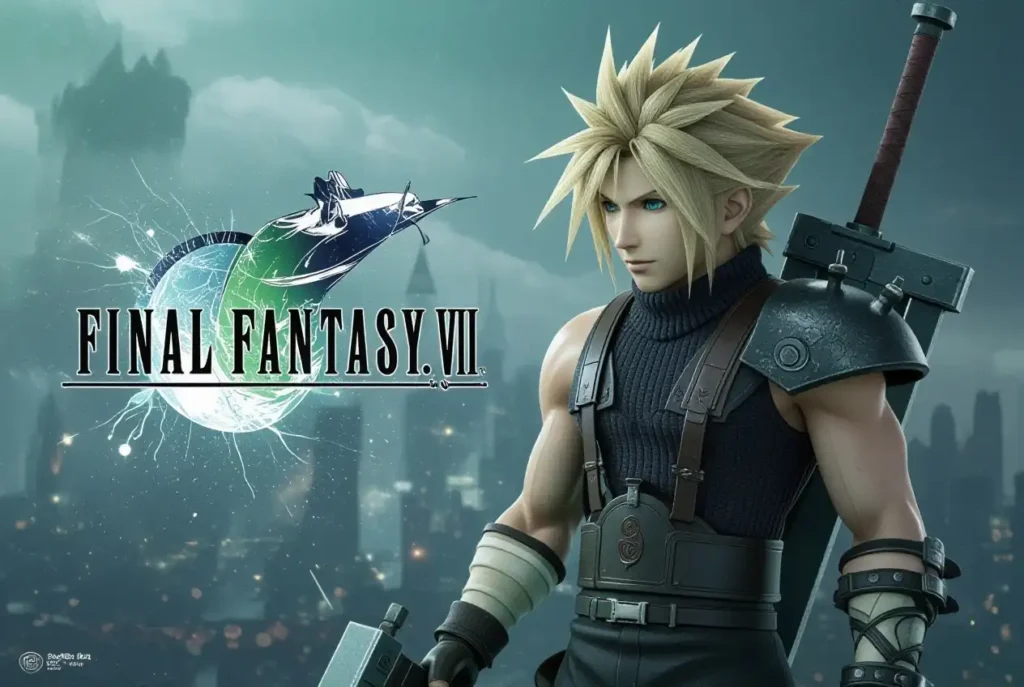 Final Fantasy VII