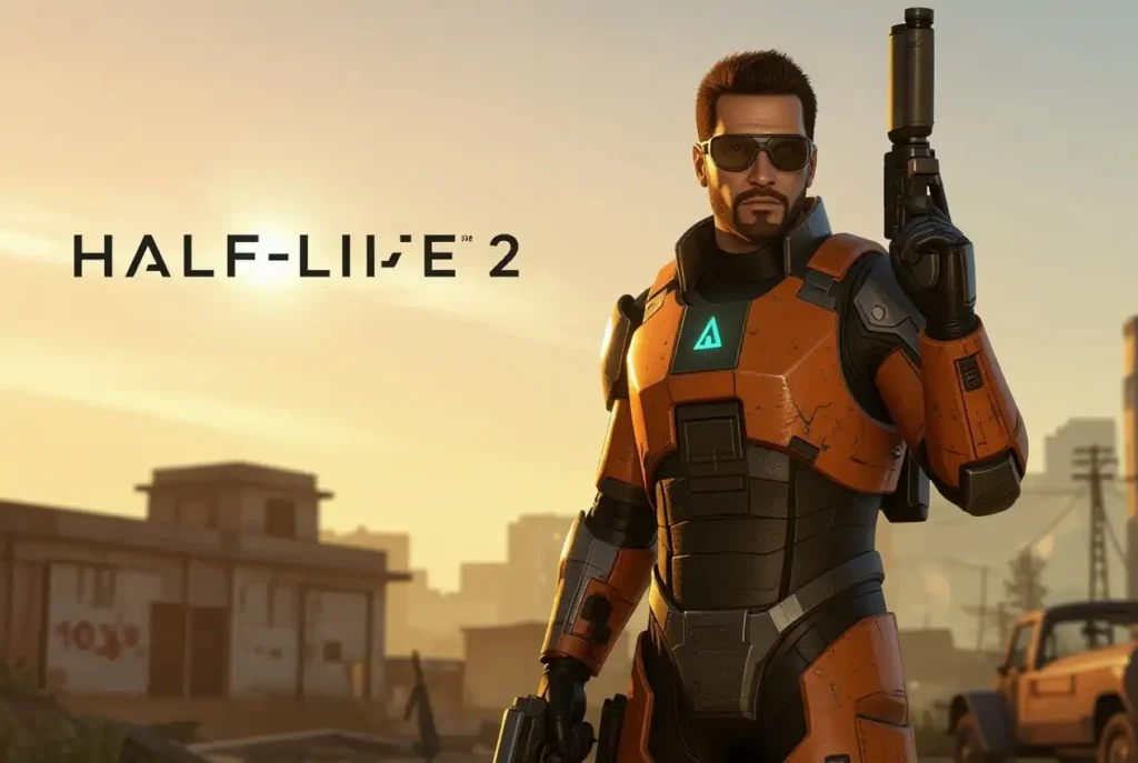 Half-Life 2
