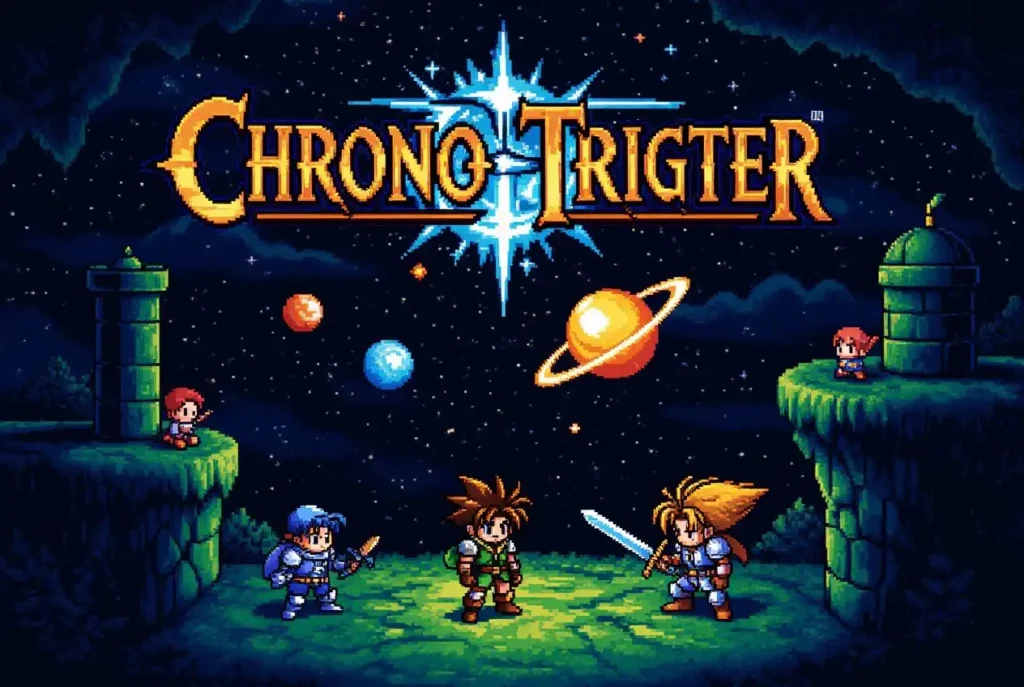 Chrono Trigger
