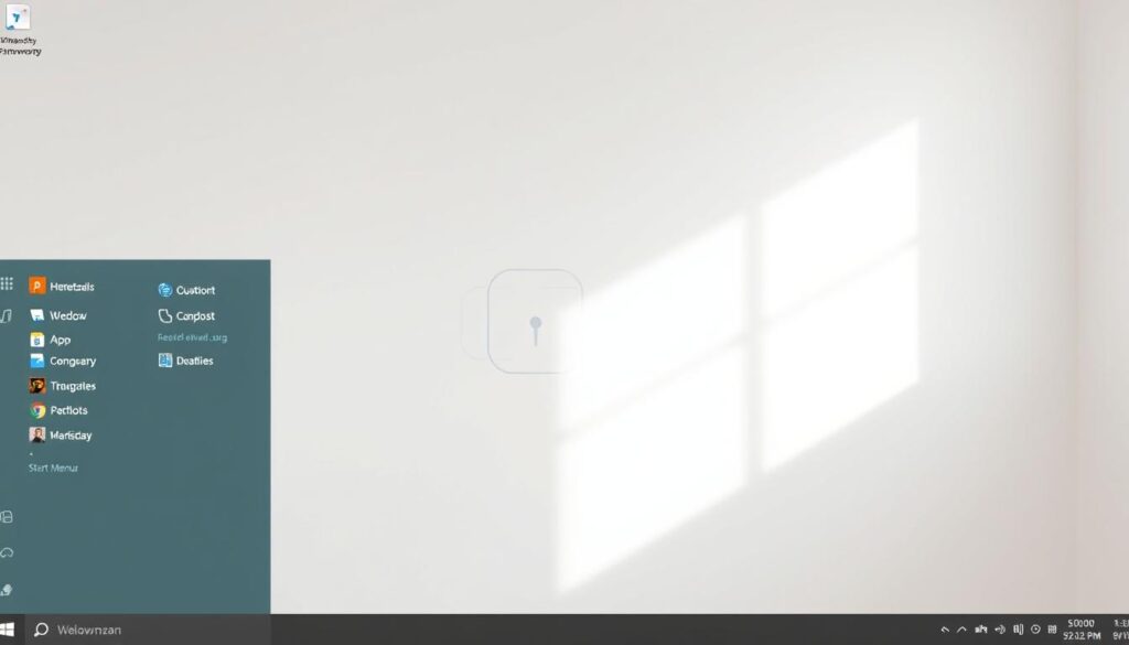 Personnalisation menu démarrer Windows 11 Personnalisation menu démarrer Windows 11