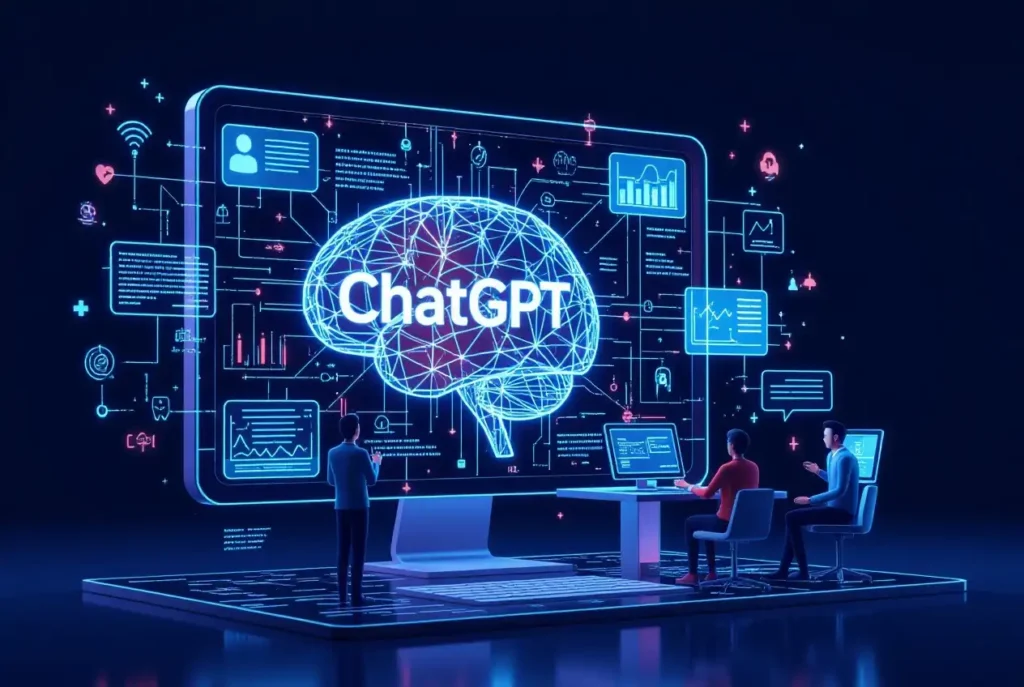 signification de ChatGPT