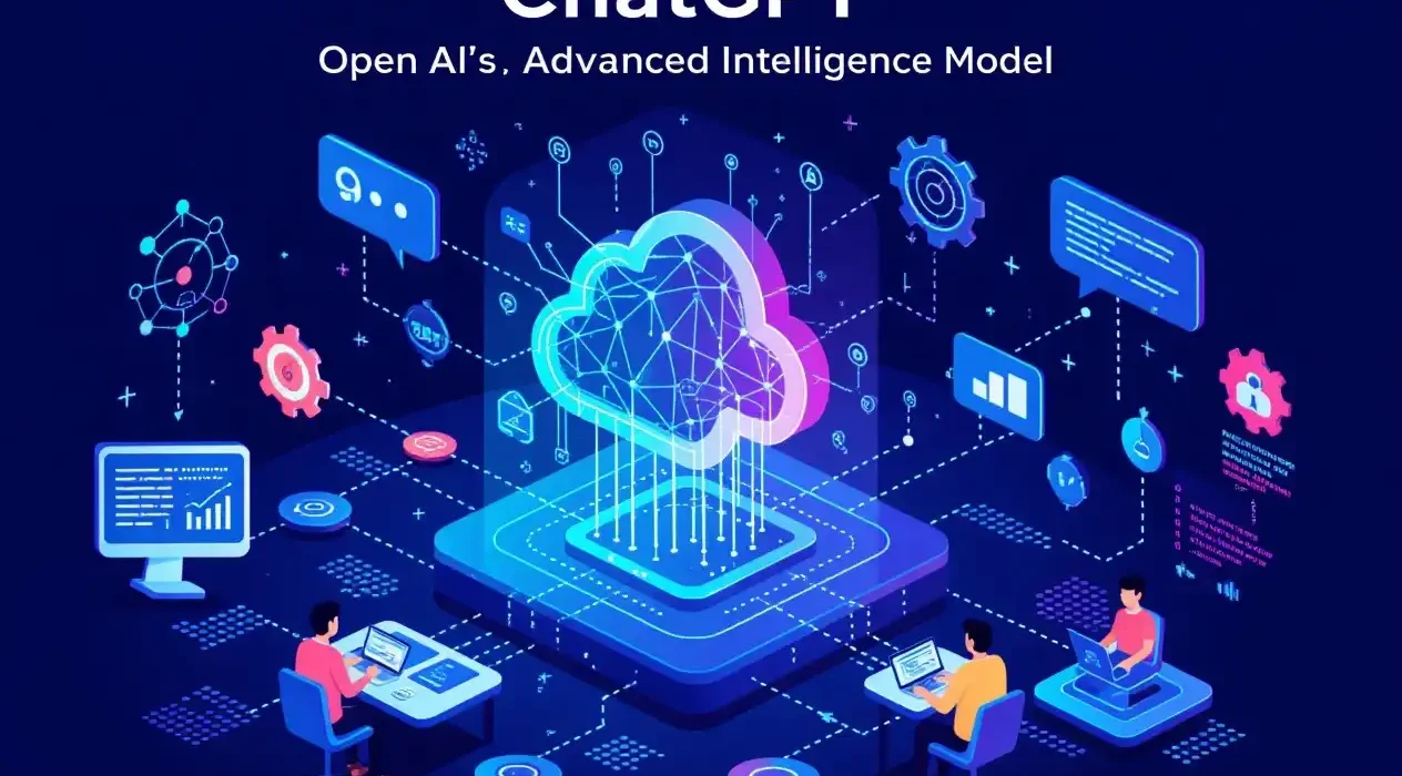 signification de ChatGPT