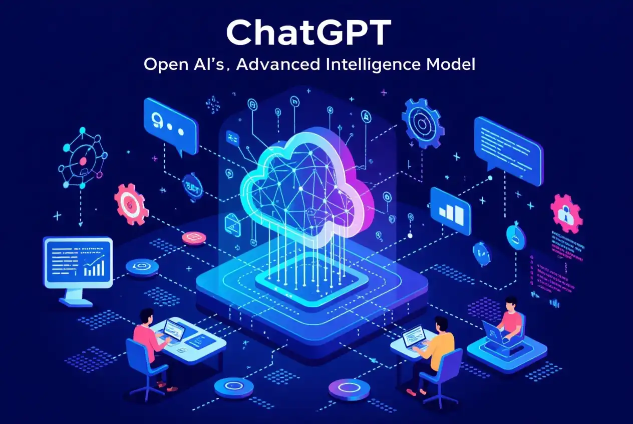 signification de ChatGPT