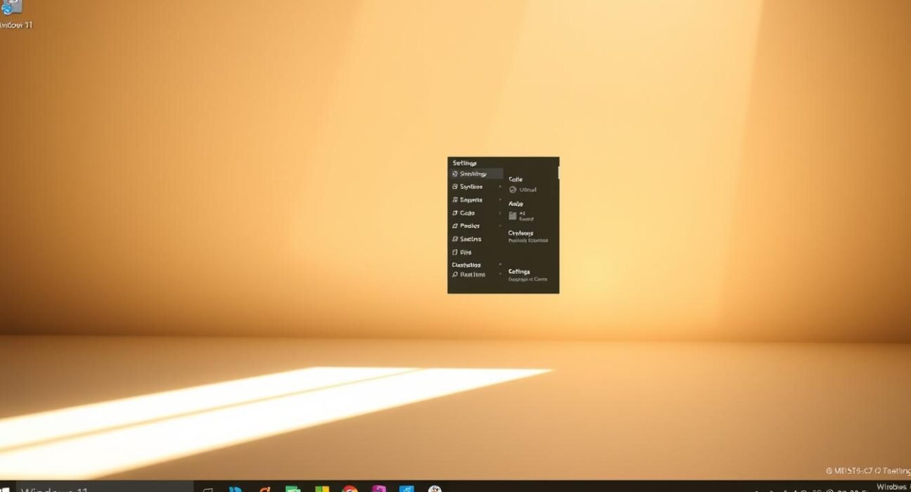 configurer Windows 11