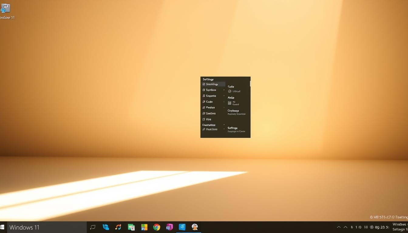 configurer Windows 11