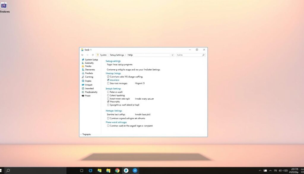 gestion démarrage Windows gestion démarrage Windows