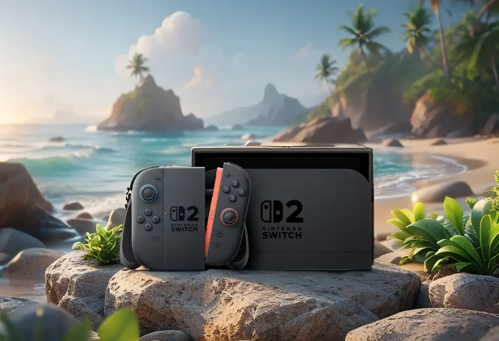 nintendo switch 2