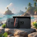 L’IA Révolutionne le Gaming : Des NPC Intelligents aux Mondes Infinis