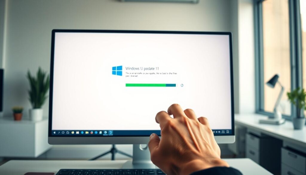processus mise à jour Windows processus mise à jour Windows