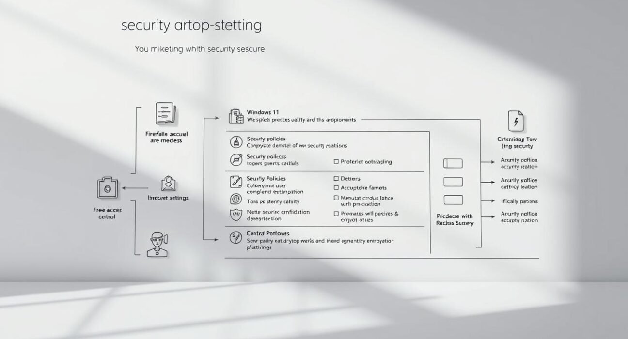 sécurité Windows 11