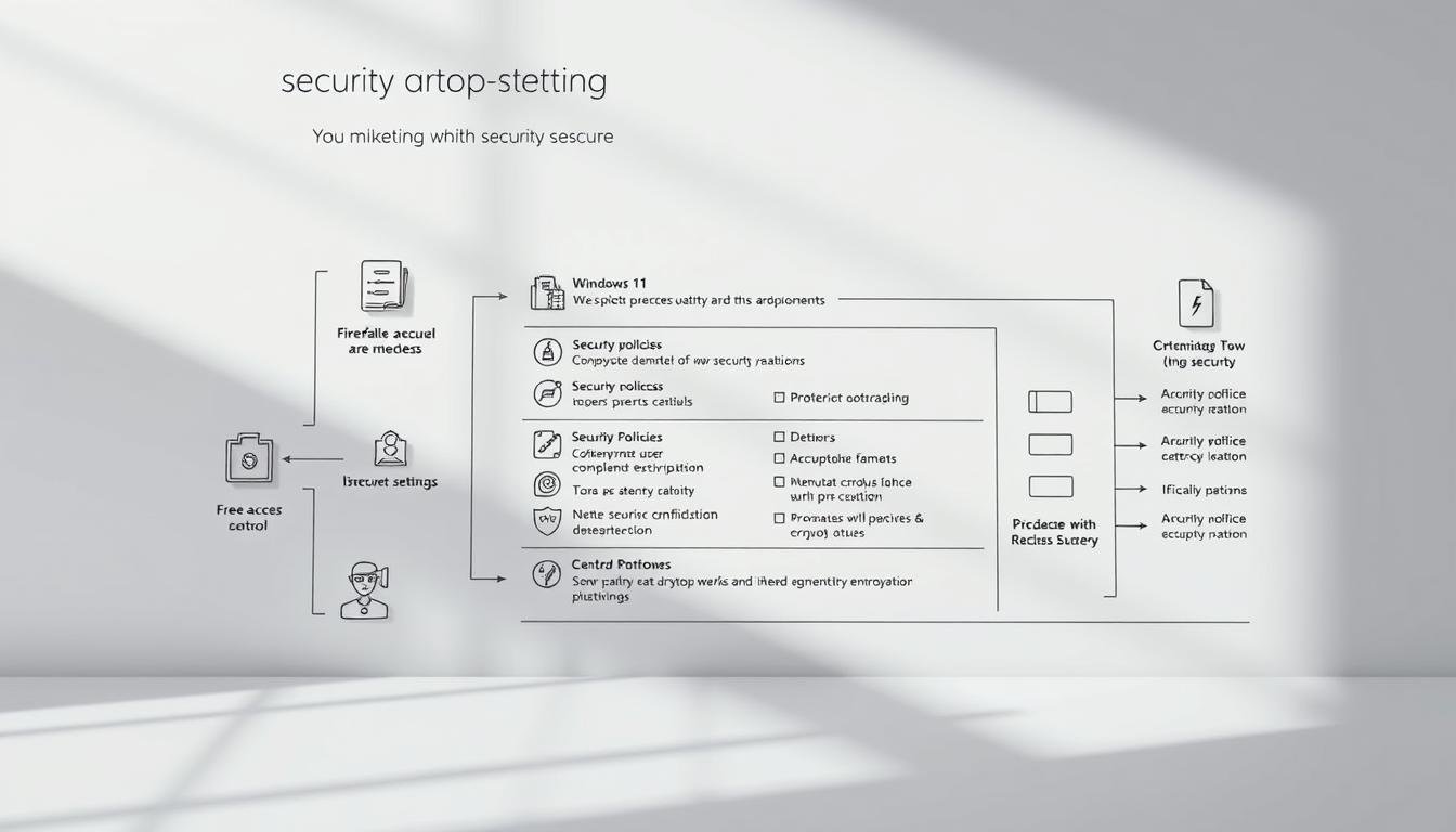 sécurité Windows 11
