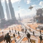 Nintendo Switch 2 : La console portable qui bat tous les records !
