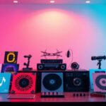 Réalité Augmentée dans les Concerts : Vivre un Show de K-Pop en AR