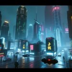 Metaverse : Comment la Tech Redéfinit les Mondes Virtuels de Gaming