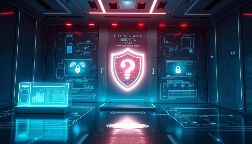 Protection des DME contre les cybermenaces Protection des DME contre les cybermenaces