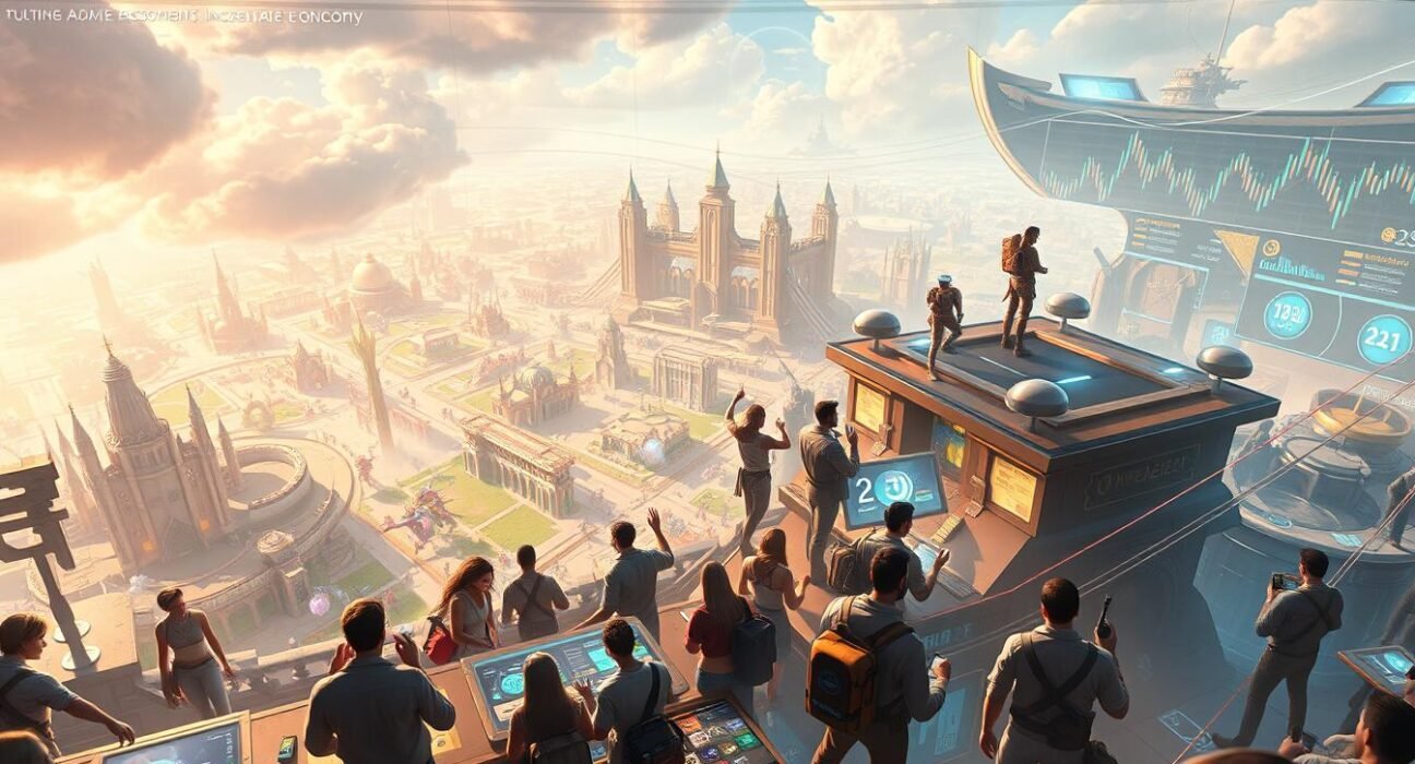 Web3 jeux décentralisés