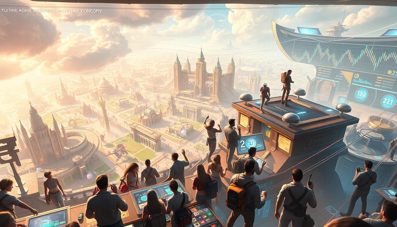 Web3 jeux décentralisés