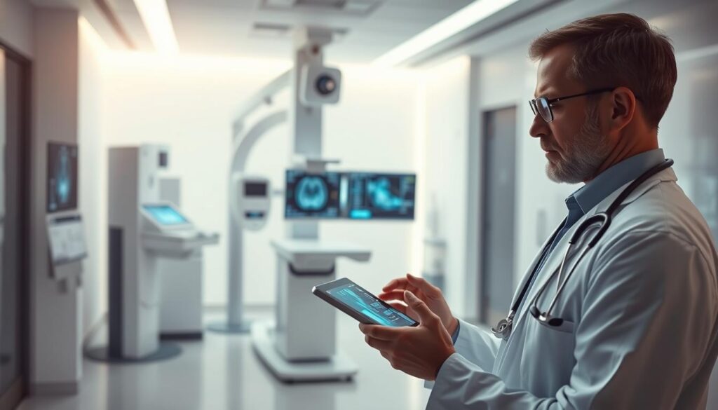 applications IA en santé applications IA en santé