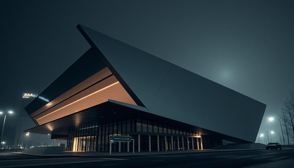 architecture graphique innovante architecture graphique innovante