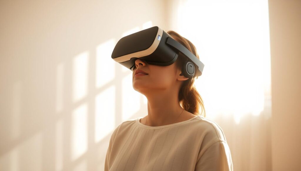 bienfaits psychothérapeutiques réalité virtuelle bienfaits psychothérapeutiques réalité virtuelle