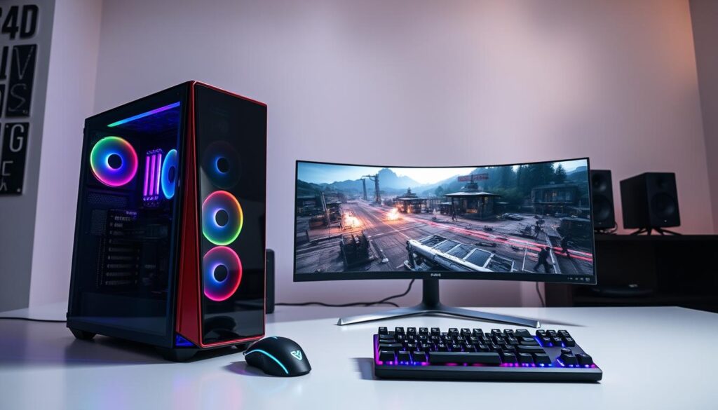 configuration gaming personnalisable configuration gaming personnalisable