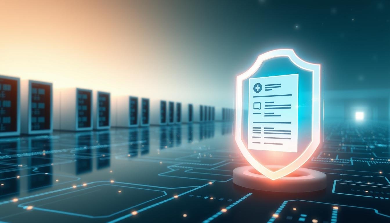 cybersécurité données médicales