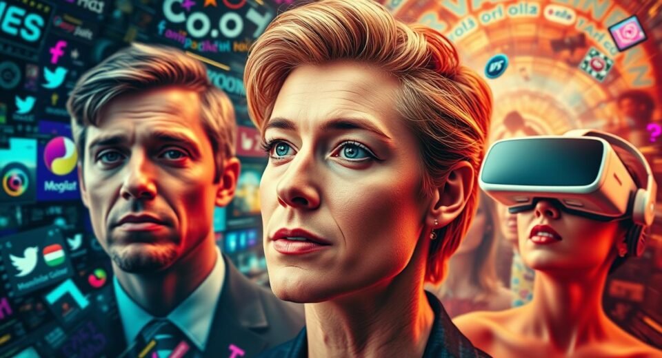 deepfakes pop culture