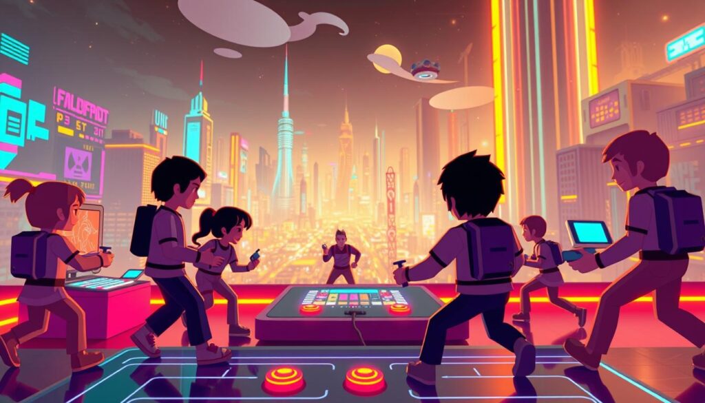 évolution jeux en ligne évolution jeux en ligne