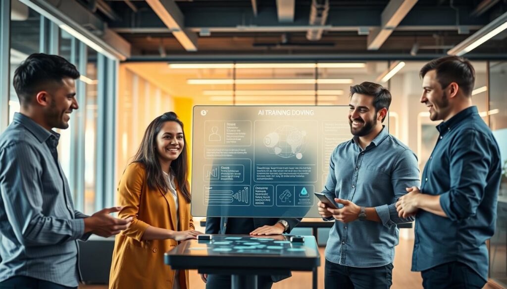 formation gamification intelligence artificielle formation gamification intelligence artificielle