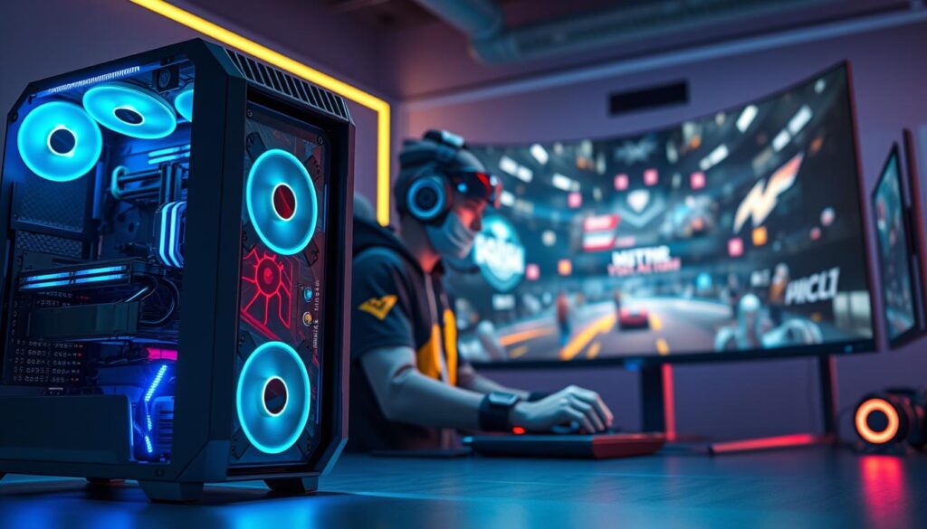 impact technologie e-sport jeu vidéo impact technologie e-sport jeu vidéo