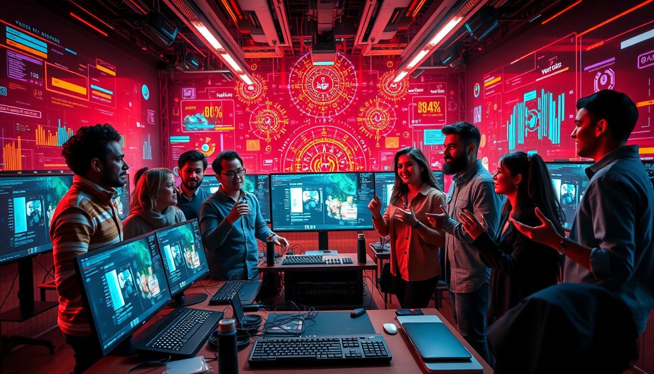 influenceurs tech YouTube